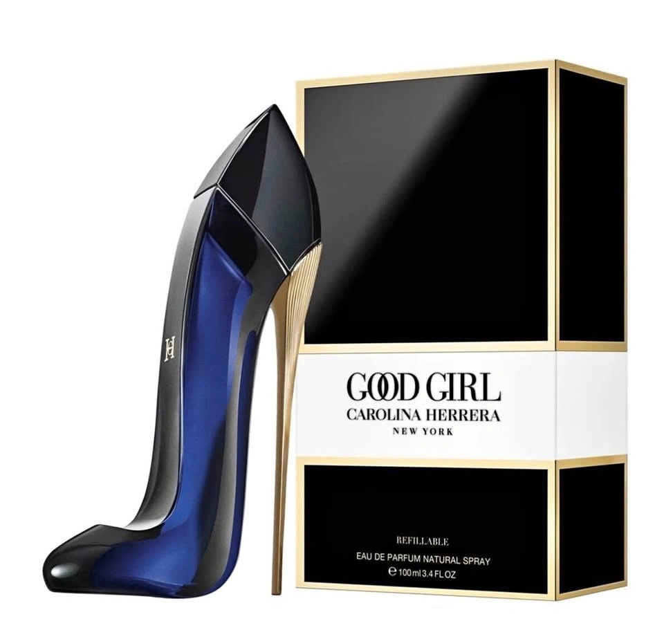 Good Girl by Carolina Herrera New York EDP 3.4 OZ|50ML