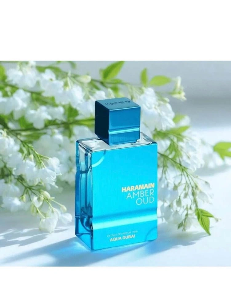 Al Haramain Amber OUD EDP 3.3 ozl 100ml - photo 3