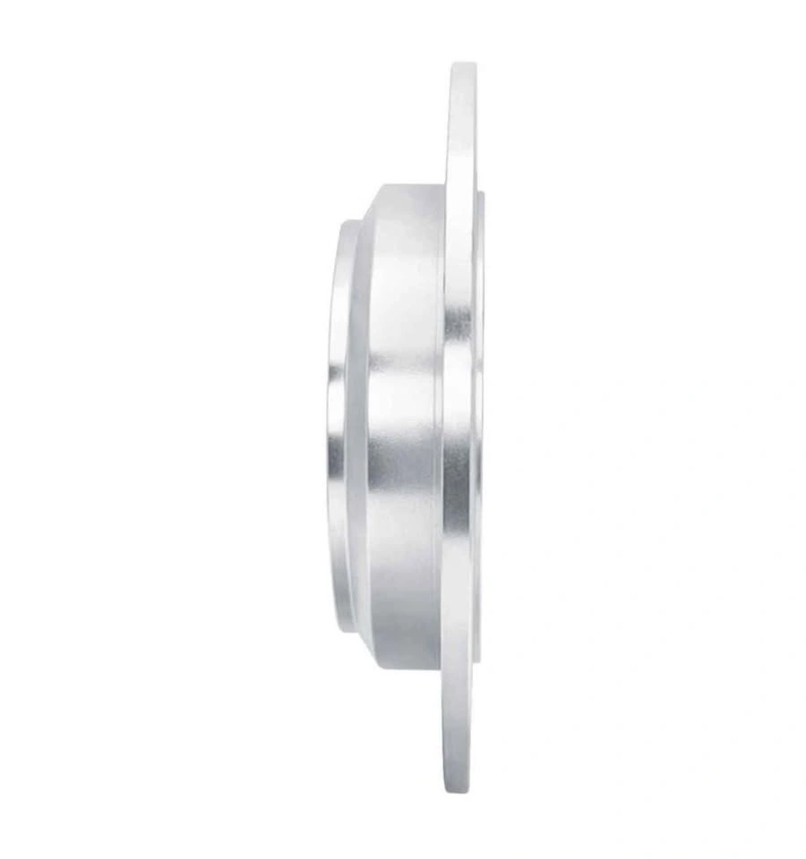 Dynamic Friction Brake Rotors for Honda - photo 5