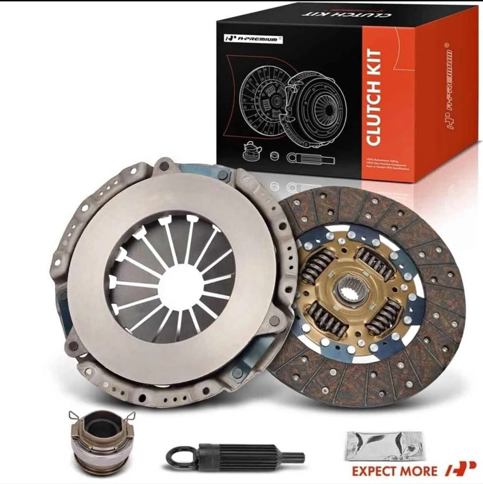 Transmission Clutch Kit for Toyota Tundra/Tacoma/FJ Cruiser