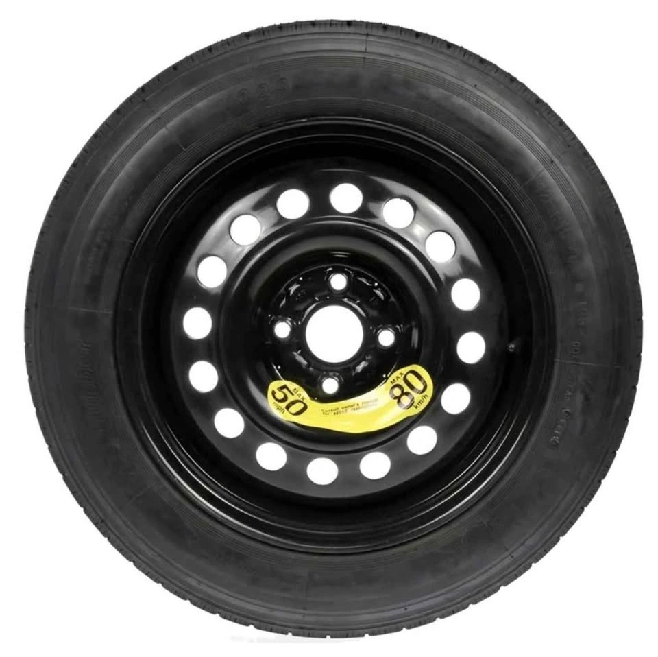 Dorman Spare Tire for Hyundai/Kia T125/60R15 - photo 2