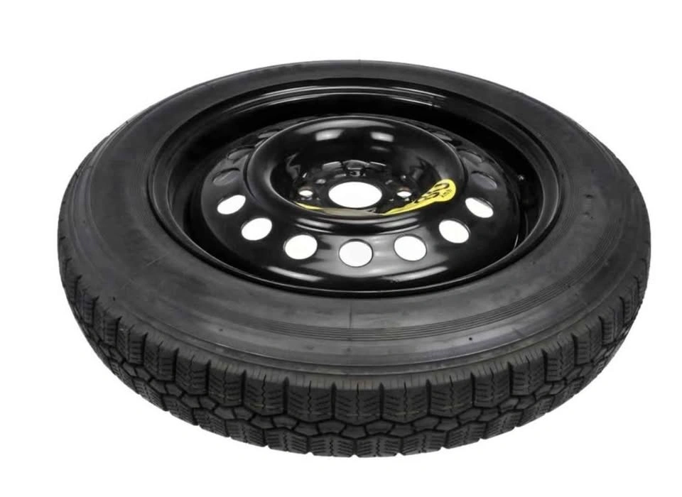 Dorman Spare Tire for Hyundai/Kia T125/60R15 - photo 3
