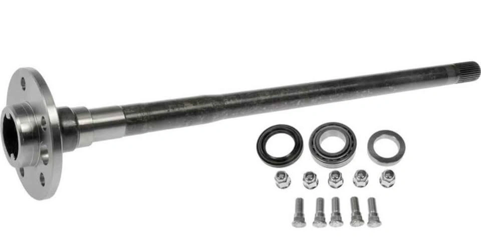 Dorman 630-333 Rear Driver Side Axle Shaft for Jeep - photo 2