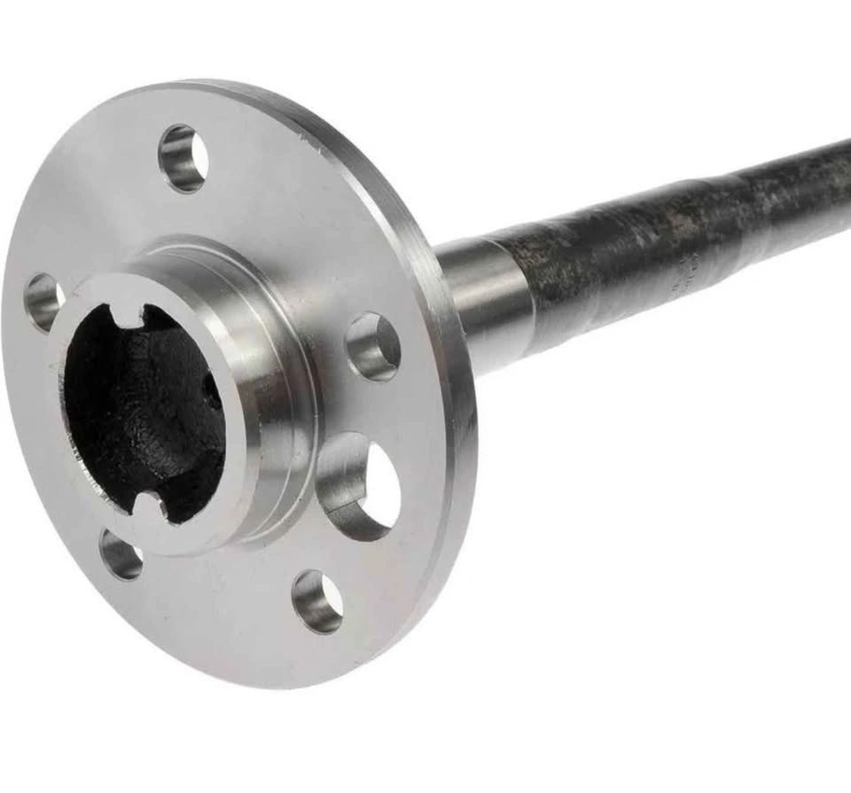Dorman 630-333 Rear Driver Side Axle Shaft for Jeep - photo 3