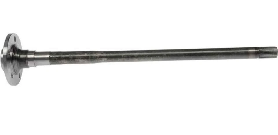 Dorman 630-333 Rear Driver Side Axle Shaft for Jeep - photo 4