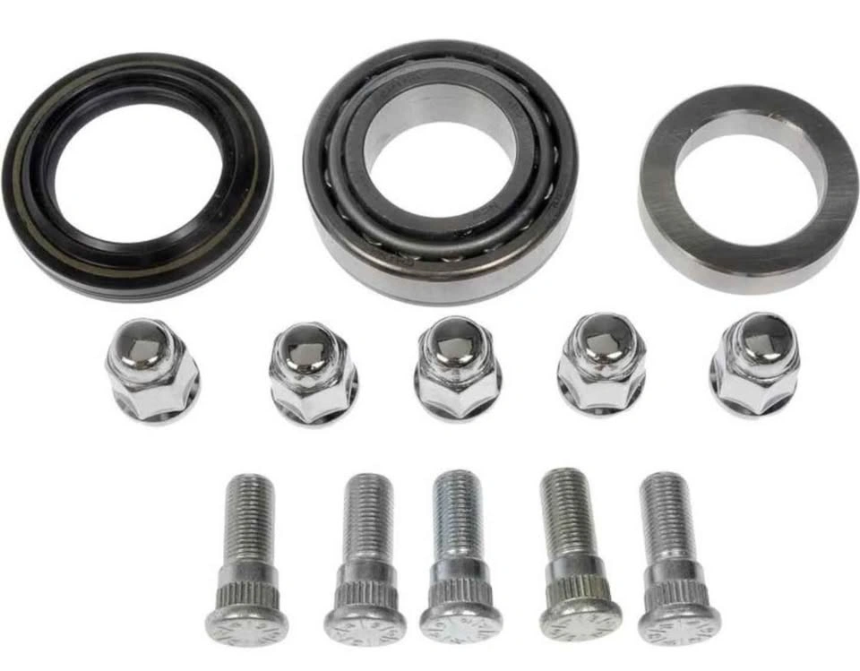 Dorman 630-333 Rear Driver Side Axle Shaft for Jeep - photo 5