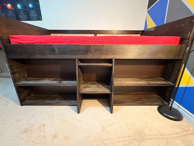 2x Decimus Kids Bed - photo 2