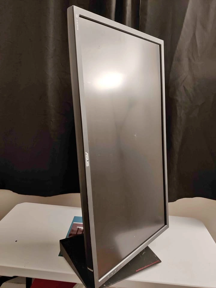 ASUS 28" 4K Gaming Monitor