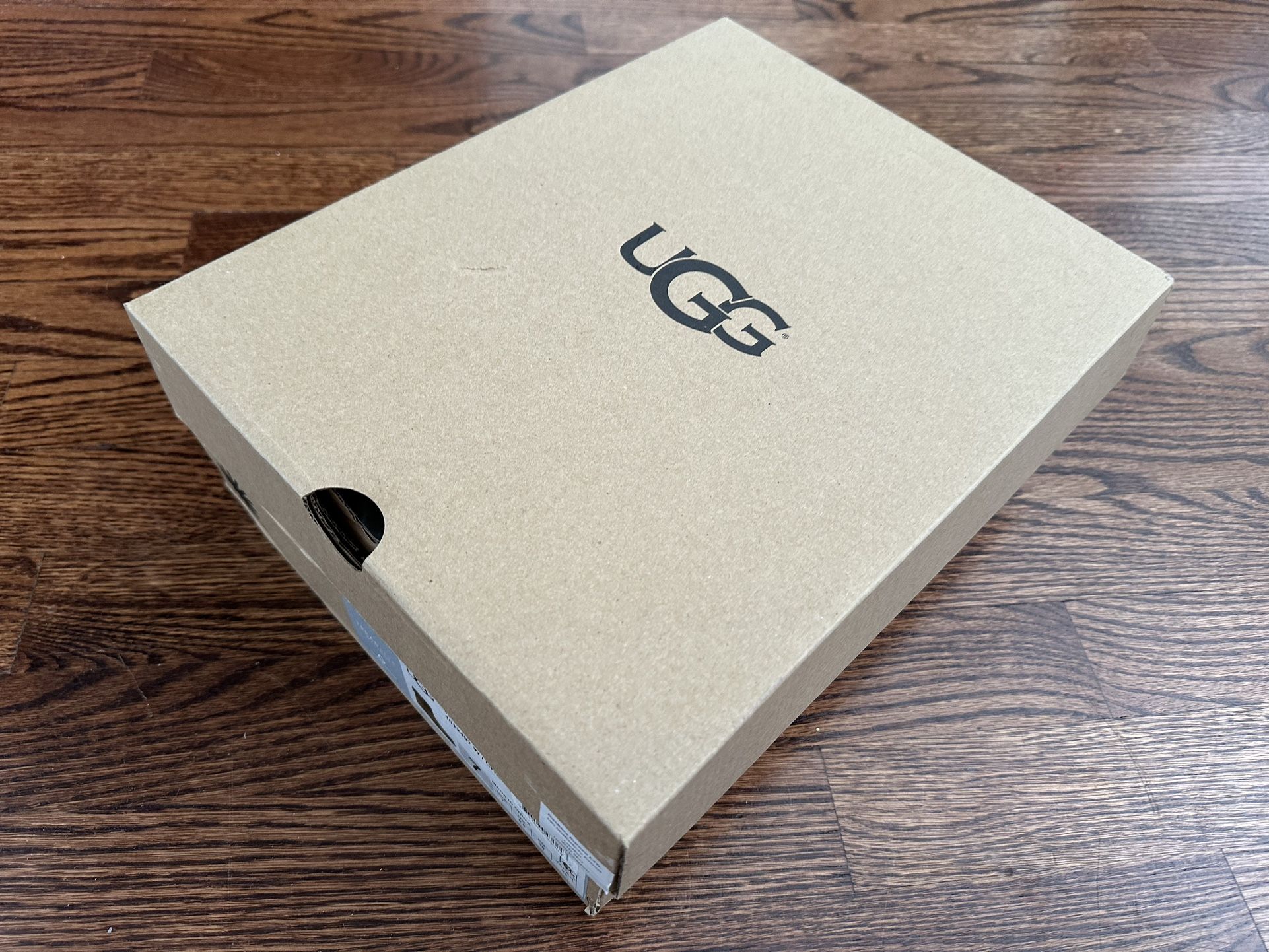 UGG Kristin Boot - NEW - Brown - photo 4