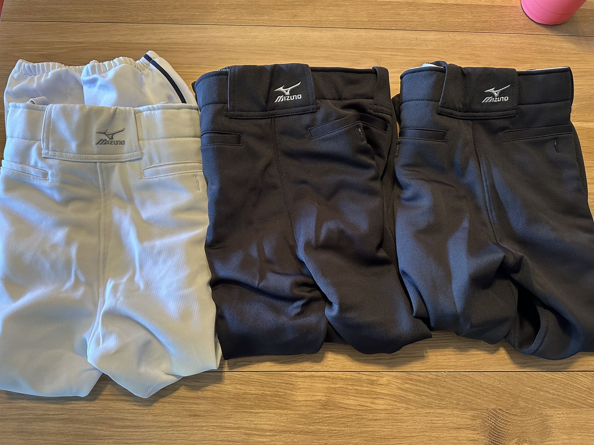 Mizuno Softball Belted Pants (3 Sets) - photo 2