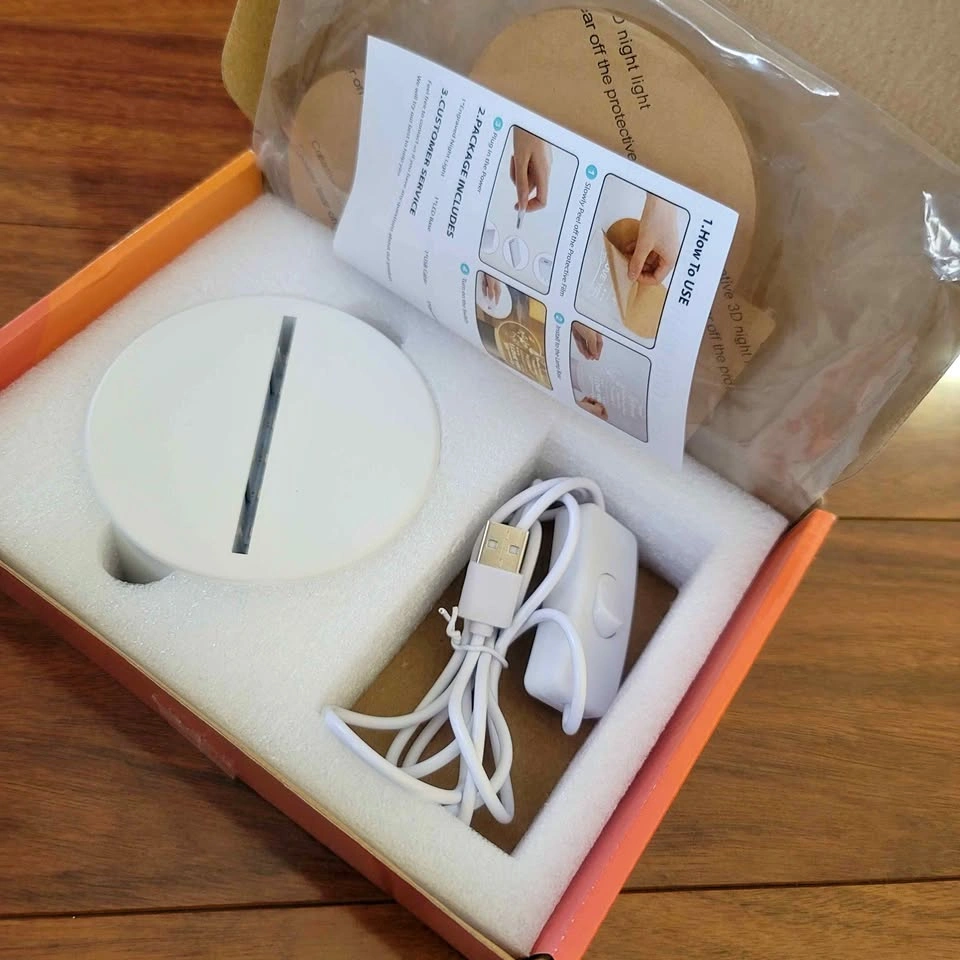 Linkax Best Wishes Gift to Girlfriend (Brand New) Electric