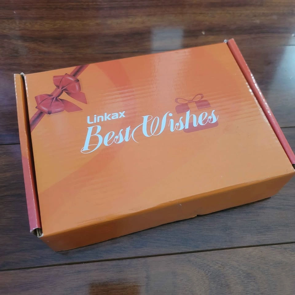 Linkax Best Wishes Gift to Girlfriend (Brand New) Electric - photo 2