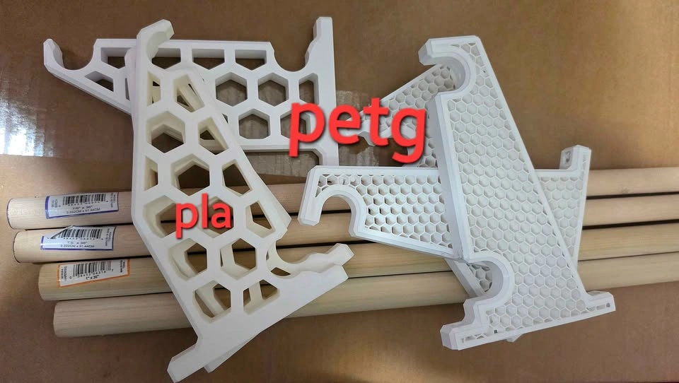 Spool / Wall Filament Holder/Rack