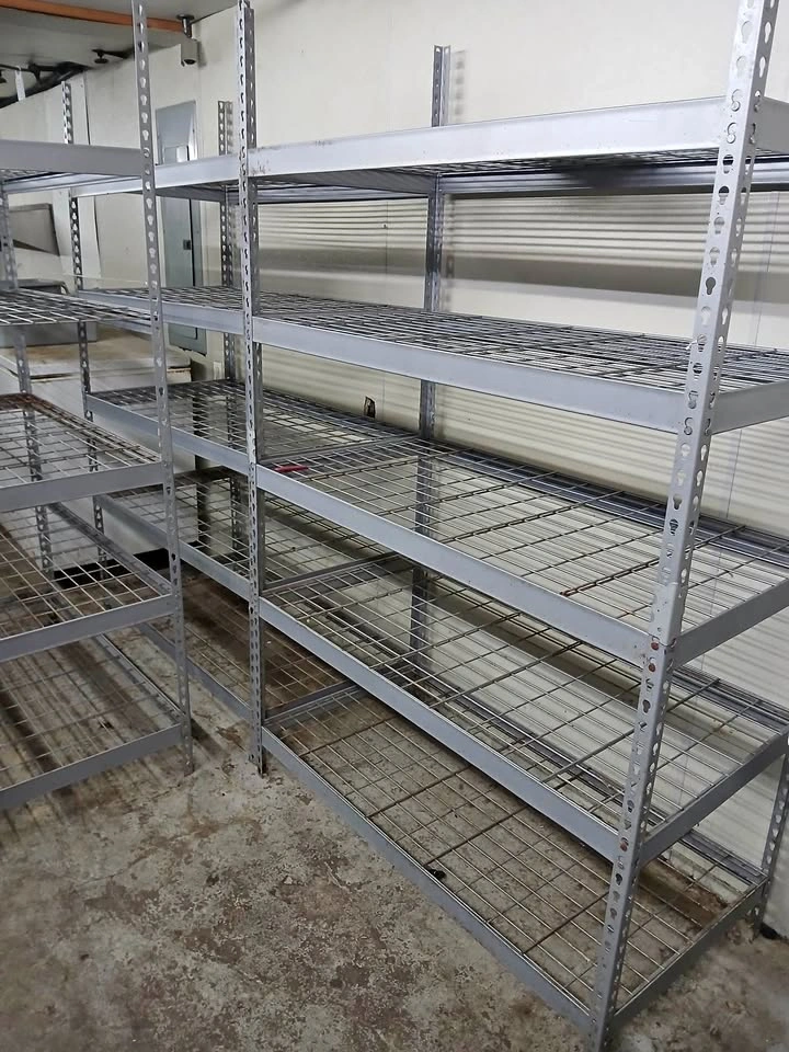 Shelves Racks