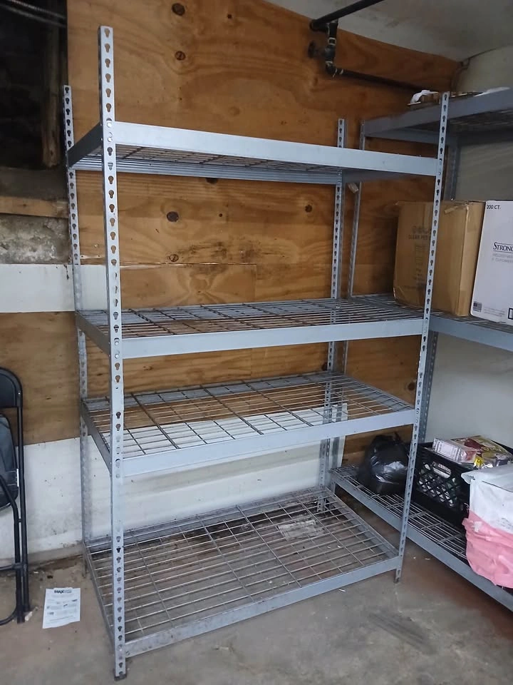 Shelves Racks - photo 3