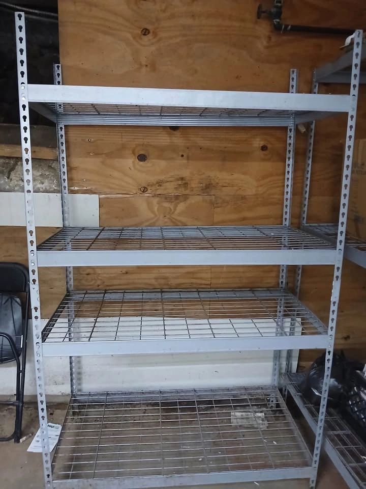 Shelves Racks - photo 4