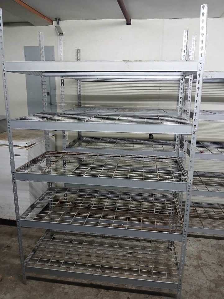 Shelves Racks - photo 5