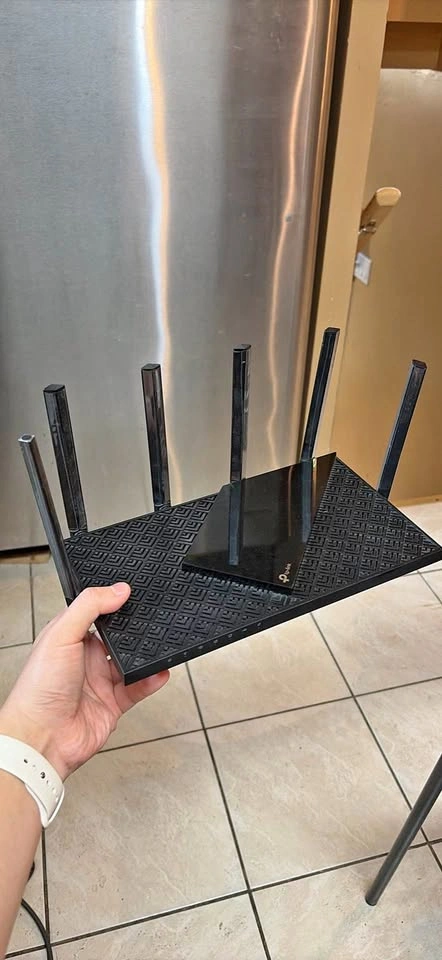 TP-Link Router