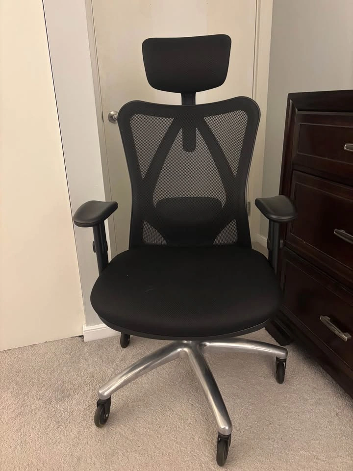 Ergonomic Office Chair - photo 2