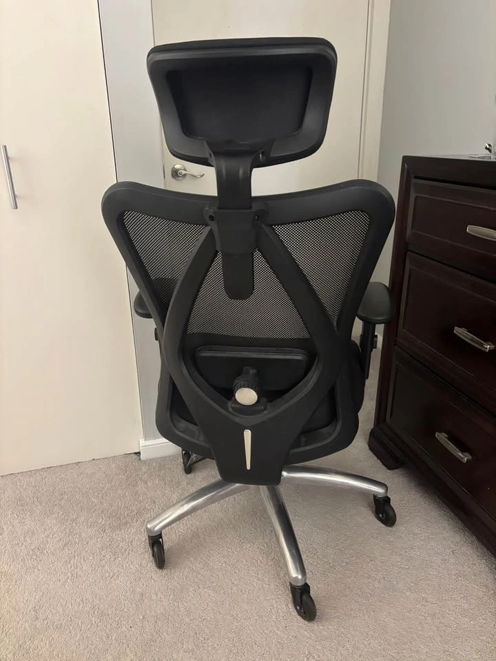 Ergonomic Office Chair - photo 4