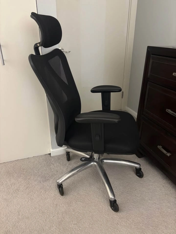 Ergonomic Office Chair - photo 5