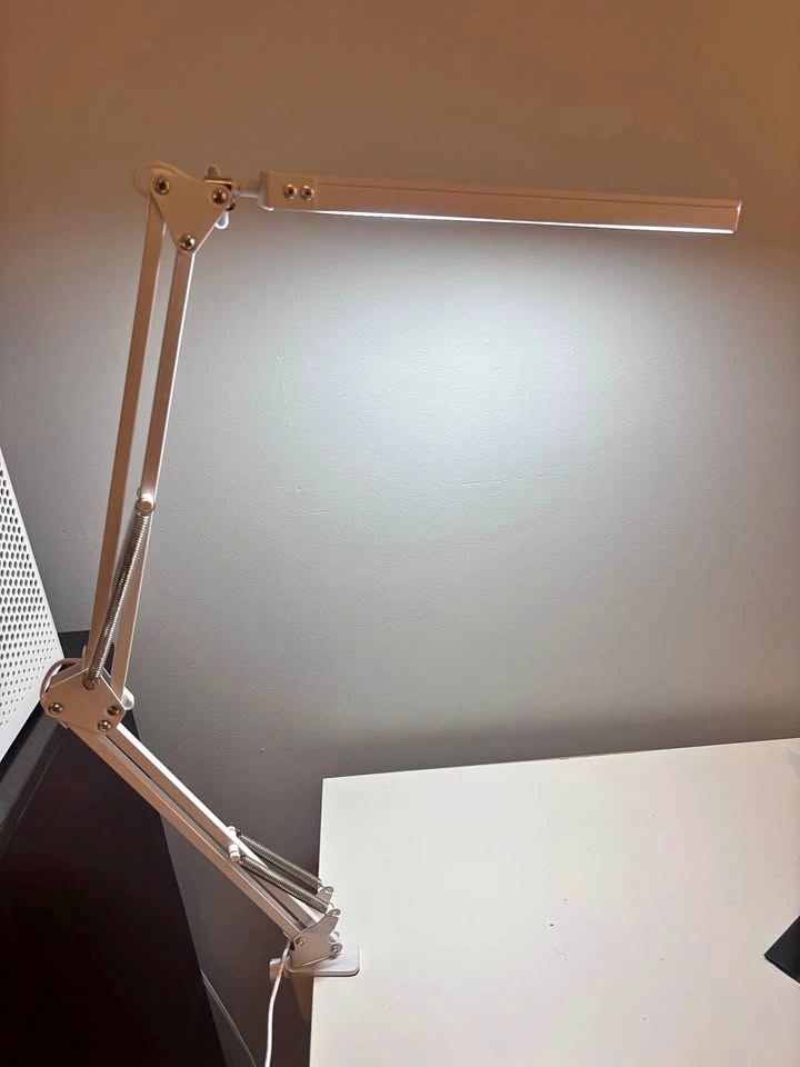 Desk Lamp