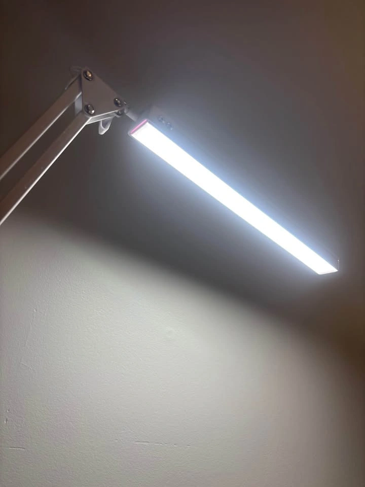 Desk Lamp - photo 2