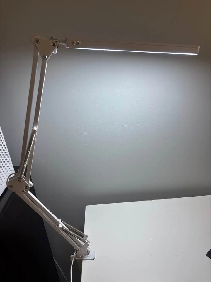 Desk Lamp - photo 3