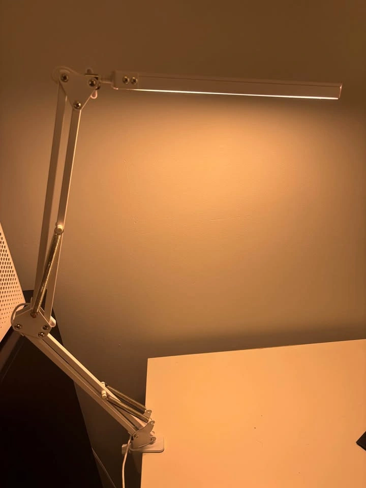 Desk Lamp - photo 4