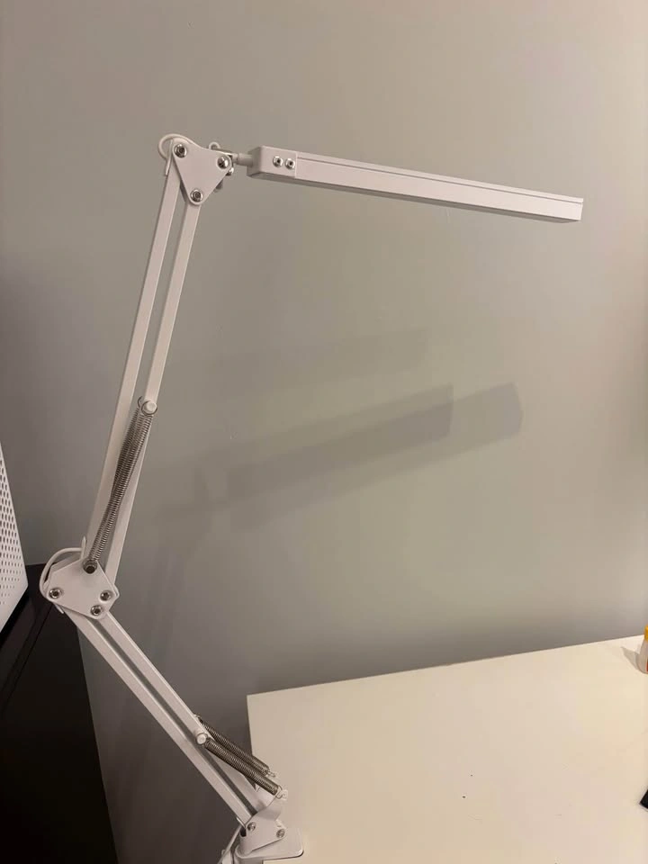 Desk Lamp - photo 5