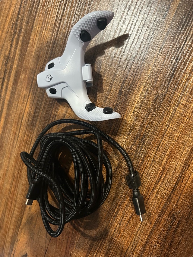ps5 strike pack horizon - photo 2