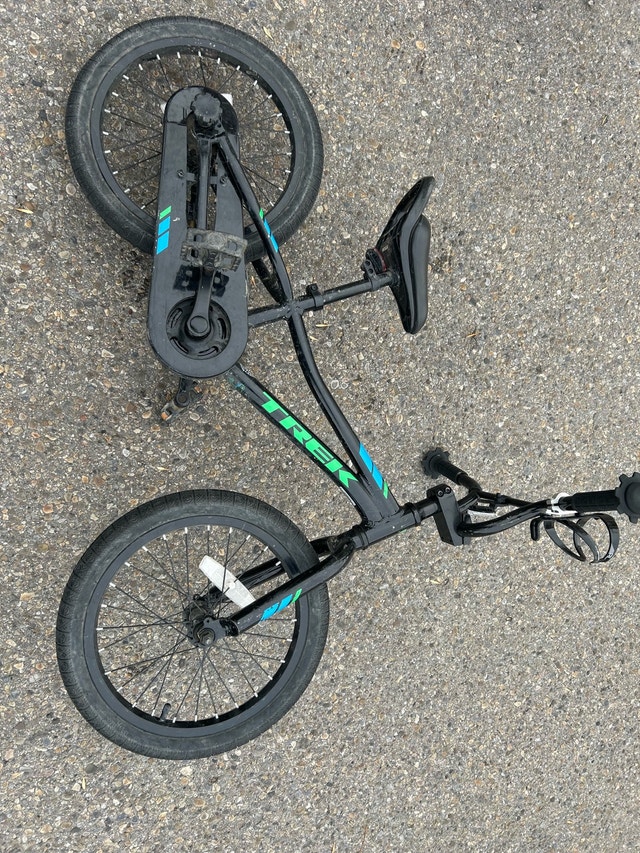 Kids Bike