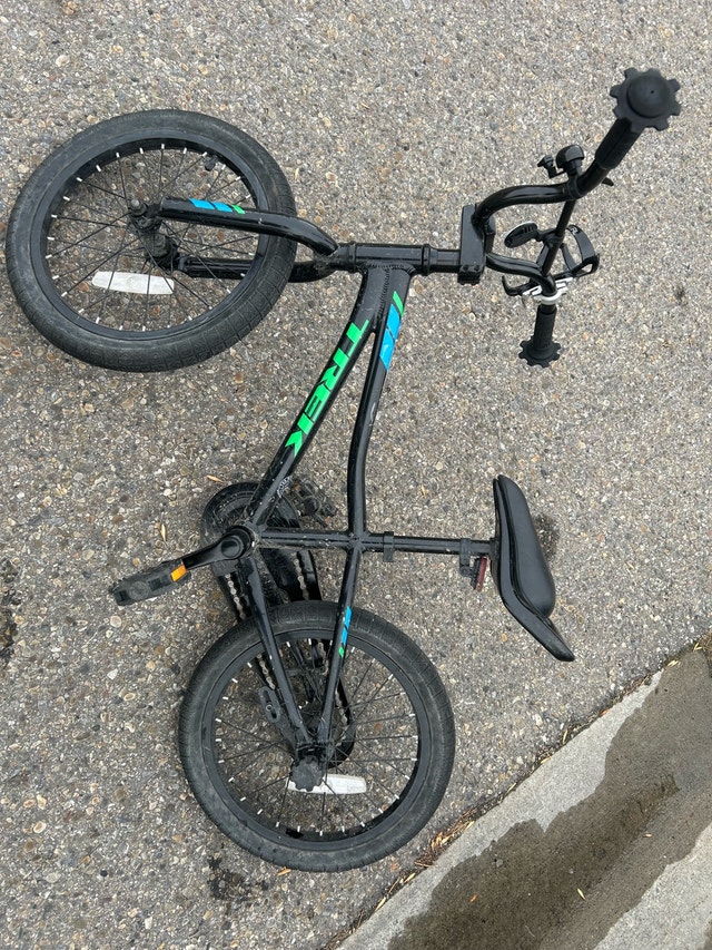 Kids Bike - photo 2