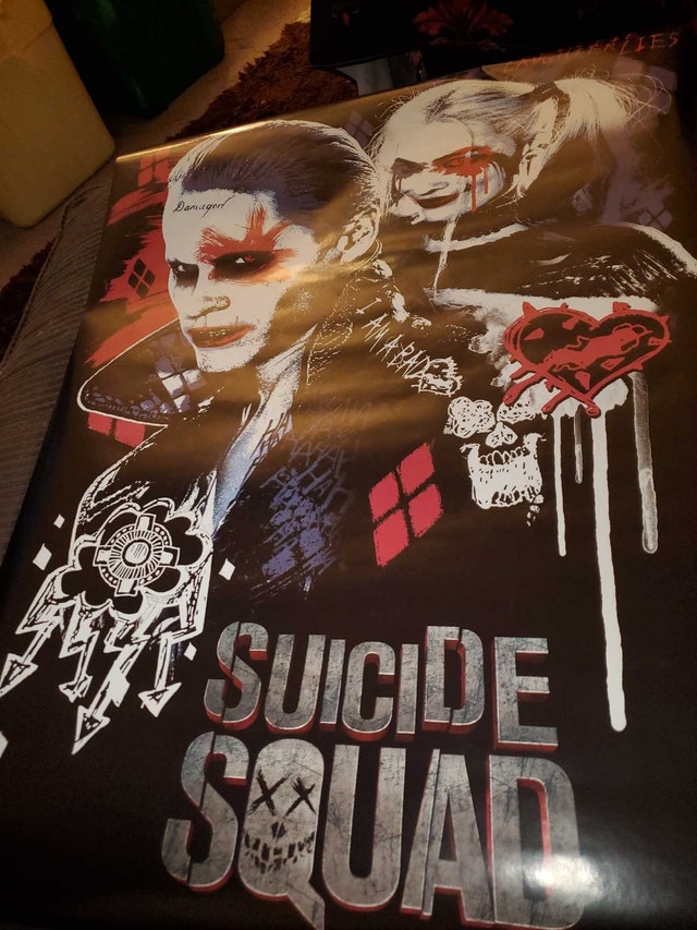 Assorted Posters - photo 2