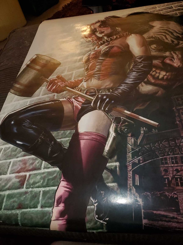 Assorted Posters - photo 5