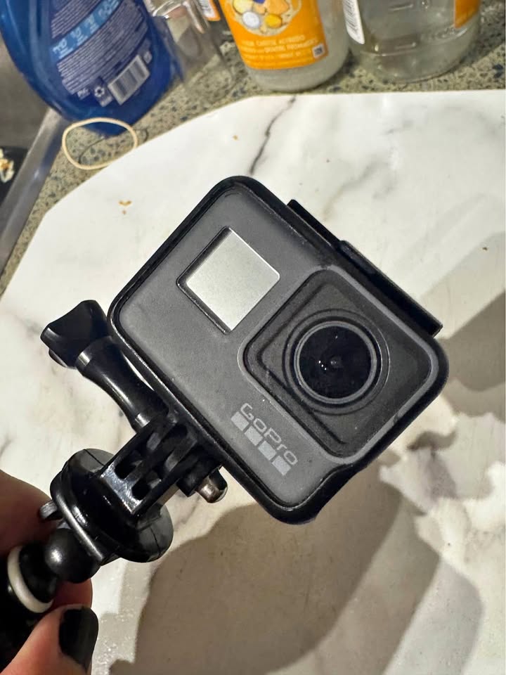 GoPro Hero 5