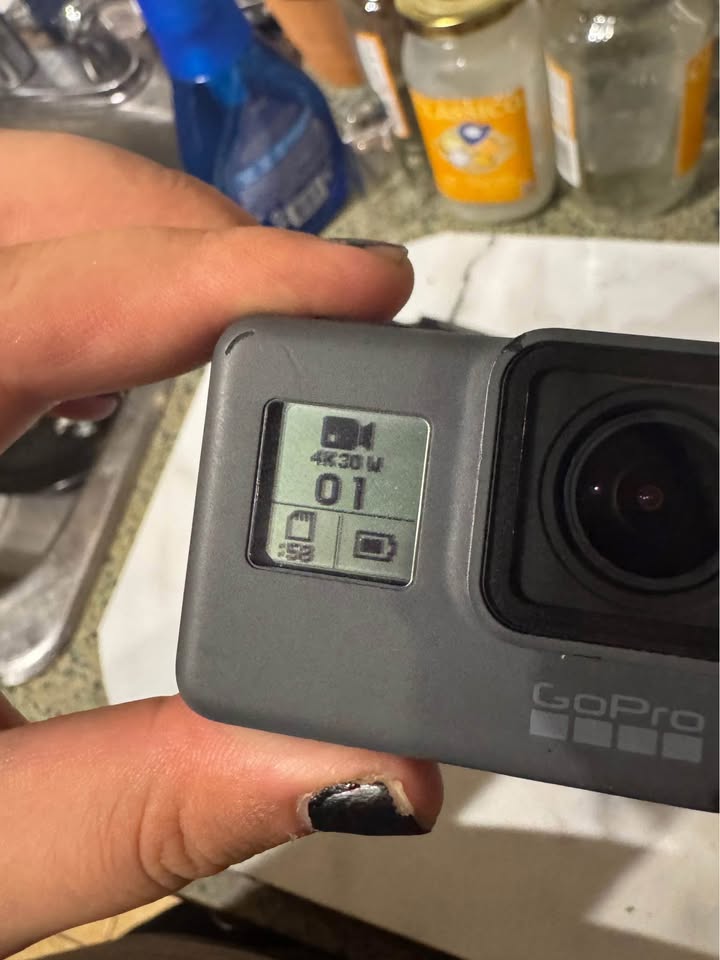 GoPro Hero 5 - photo 3