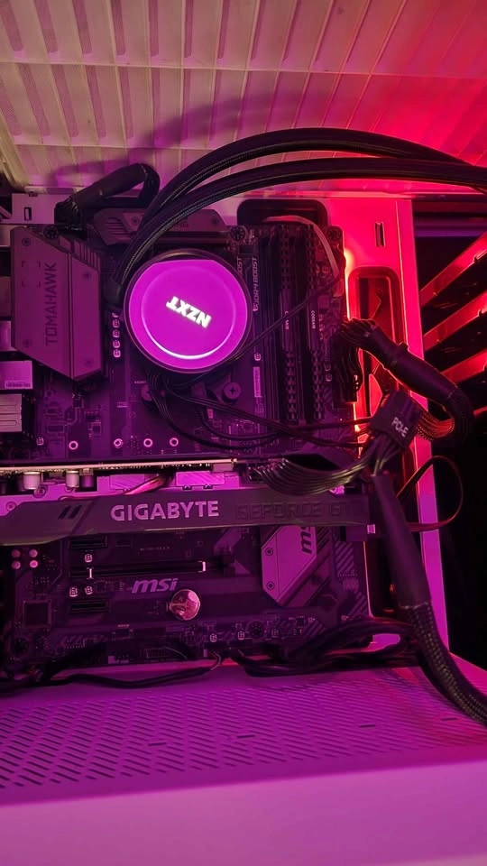 Desktop Gaming Computer For Sale - photo 3