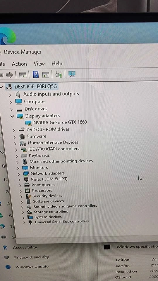 Desktop Gaming Computer For Sale - photo 4
