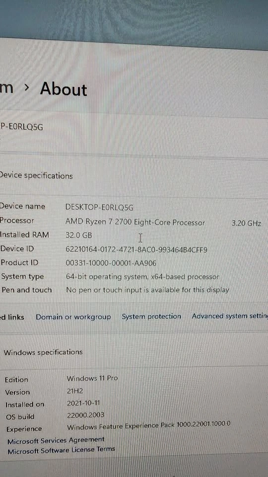 Desktop Gaming Computer For Sale - photo 5