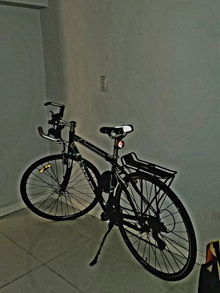 Opus Capriccio Road Gravel Hybrid Bike - photo 2