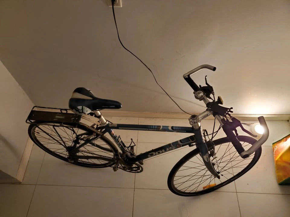 Opus Capriccio Road Gravel Hybrid Bike - photo 3