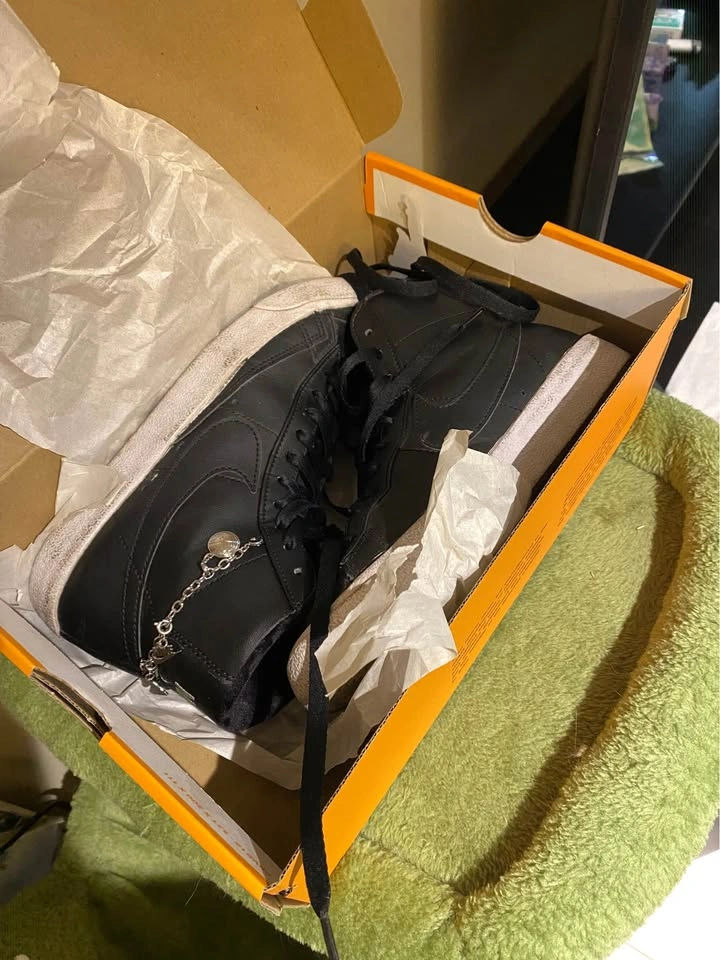 MOVING SALE!!! W BLAZER MID '77 LX - photo 3