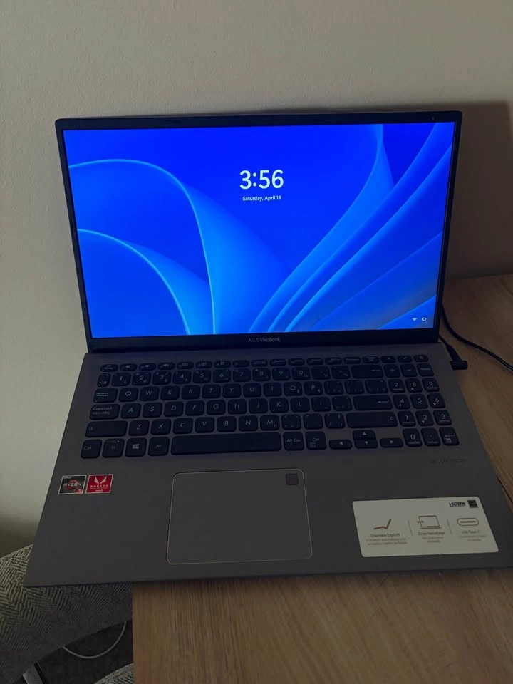 ASUS Vivobook 15 Laptop - Ryzen 5, 12GB RAM, 512GB SSD - photo 2