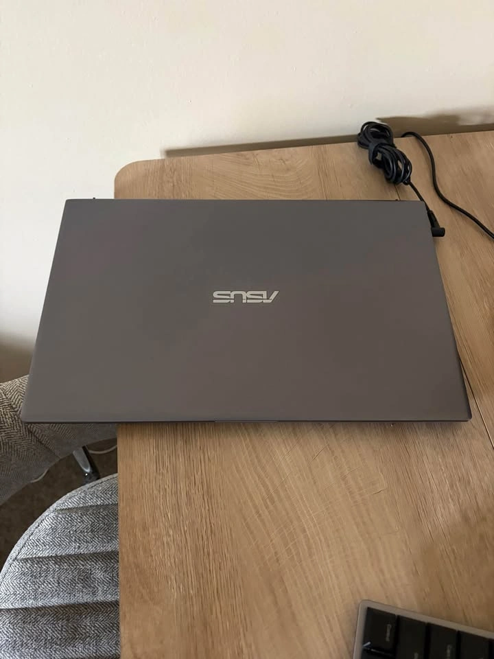 ASUS Vivobook 15 Laptop - Ryzen 5, 12GB RAM, 512GB SSD - photo 3