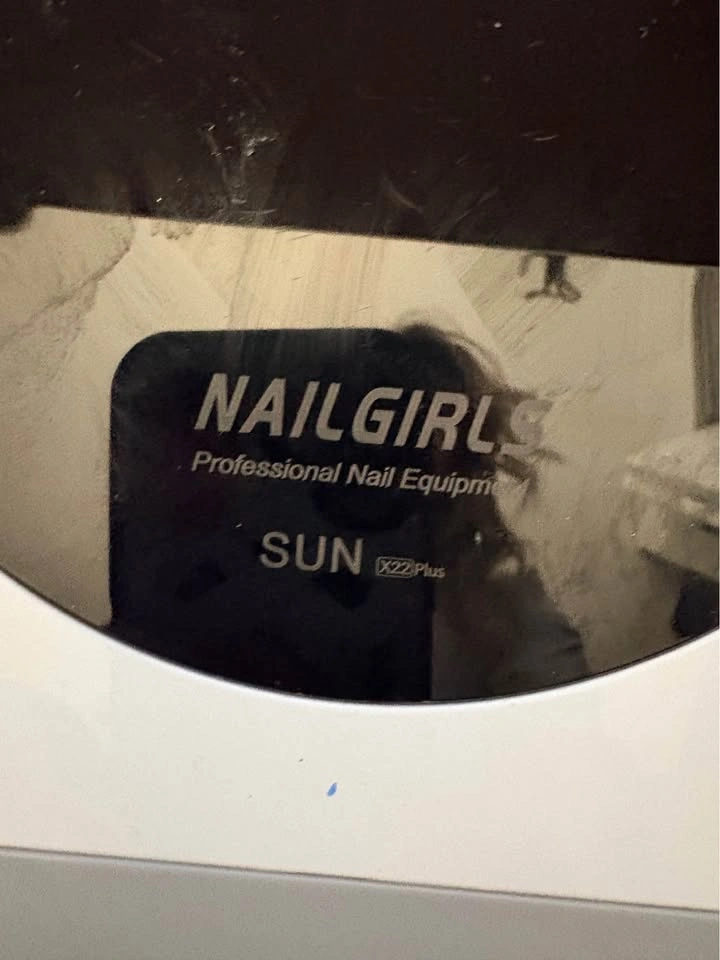 NAILGIRLS SUN X22 Plus UV LED Nail Lamp - photo 2