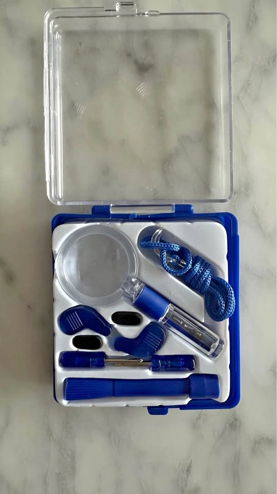 Eyeglass Repair Kit