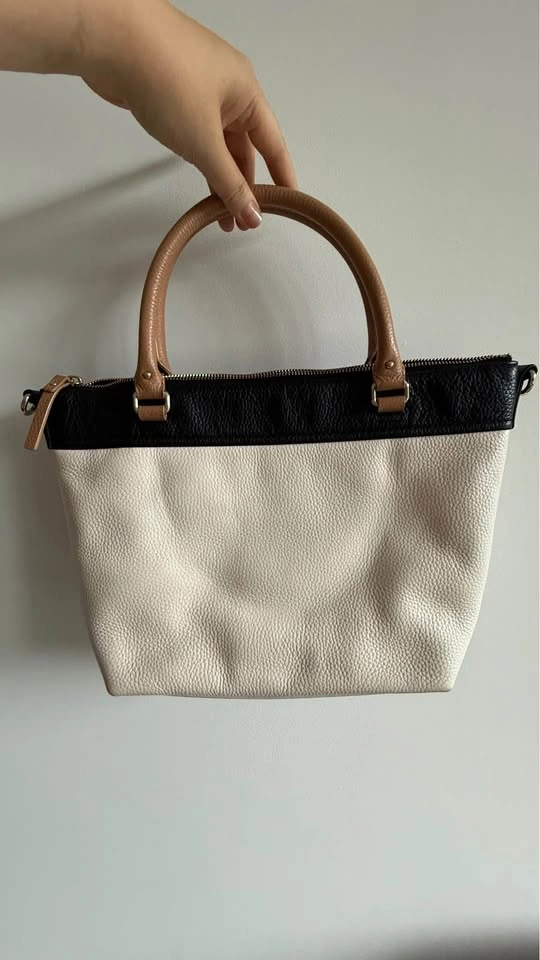 Kate Spade Pebbled Leather Crossbody Bag - photo 2