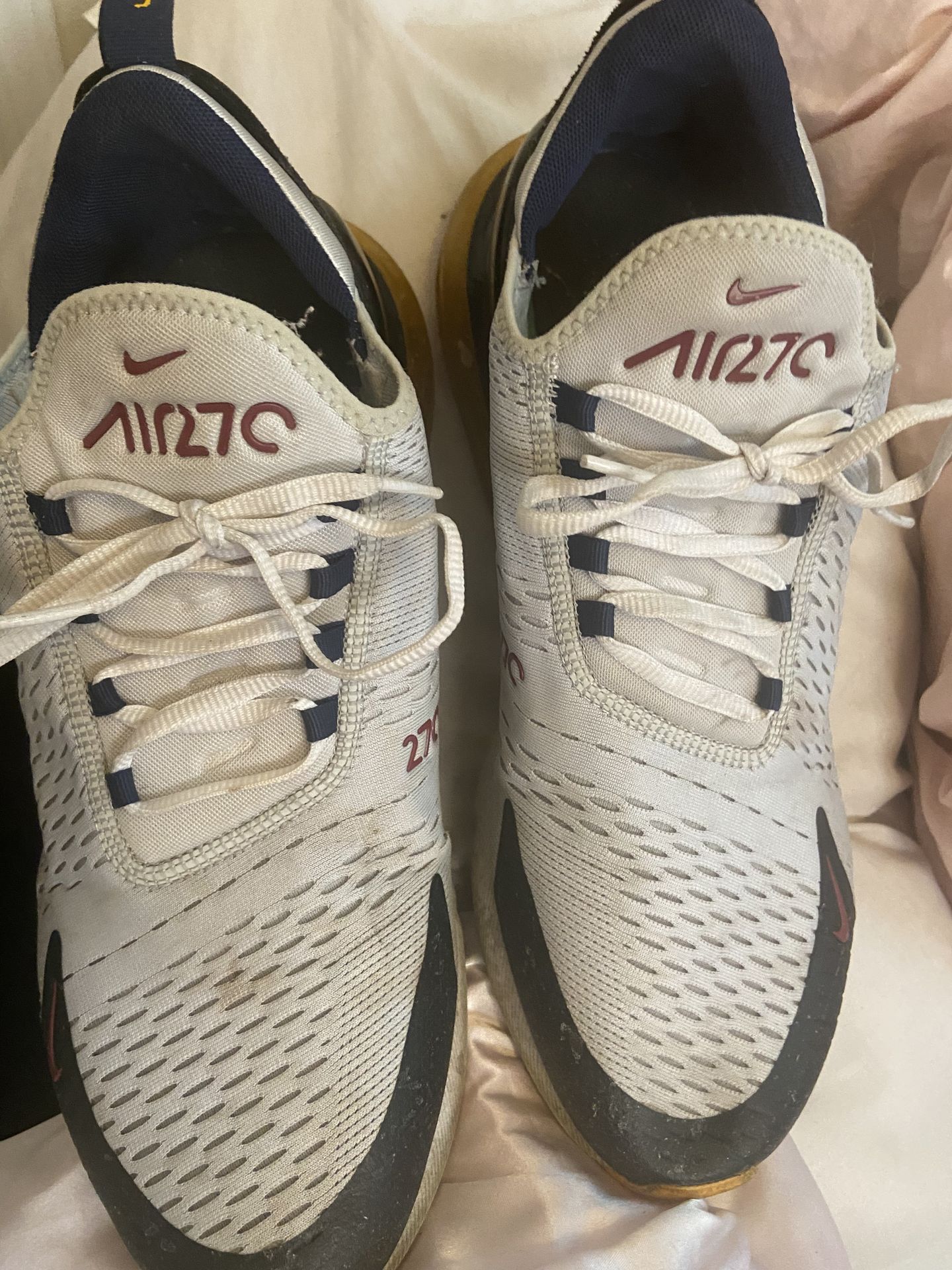 Men Nick Air 27C - photo 4
