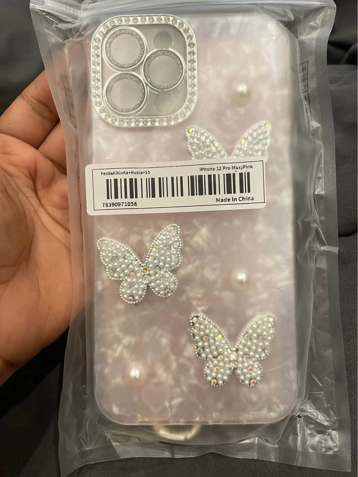 Brand New iPhone 12 Pro Max Case - photo 3